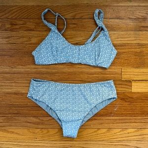 Indigo Luna Bikini Set